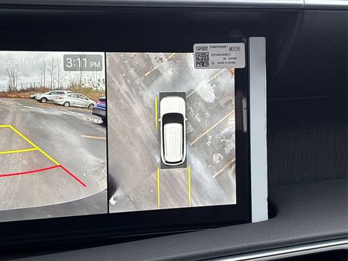 New 2026 Hyundai Palisade SEL Premium image 22