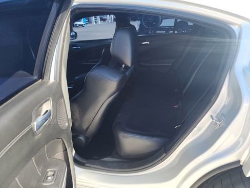 Used 2021 Dodge Charger Scat Pack RWD image 24