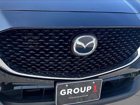 Used 2023 MAZDA CX-30 AWD 2.5 S w/ Premium Package image 30