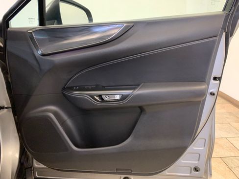 Used 2023 Lexus NX 350 AWD image 54