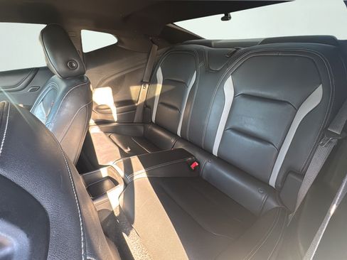 Used 2020 Chevrolet Camaro SS RWD image 16