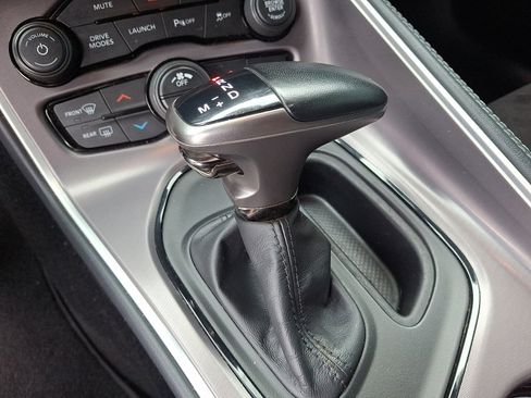 Used 2021 Dodge Challenger R/T Scat Pack image 14