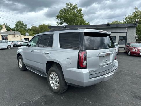 Used 2019 GMC Yukon SLT w/ Open Road Package image 4