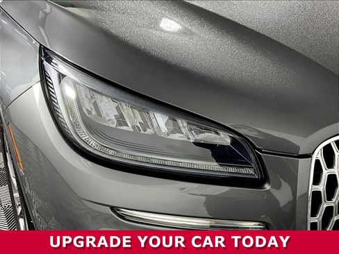 Used 2023 Lincoln Corsair AWD w/ Equipment Group 101A image 27