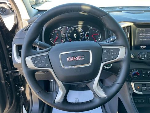 Used 2024 GMC Terrain Denali w/ LPO, Floor Liner Package AWD/4WD image 25