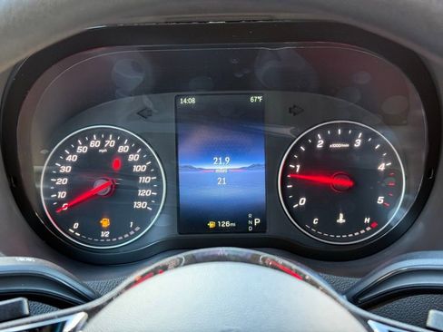 New 2026 Mercedes-Benz Sprinter 2500 image 10