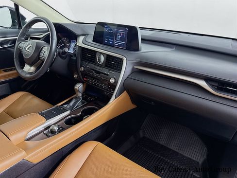 Certified 2022 Lexus RX 350 AWD w/ Premium Package image 32