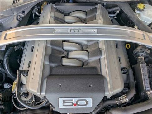 Used 2015 Ford Mustang GT Premium image 22