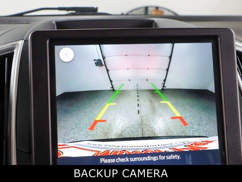 Used 2024 Ford Edge SEL image 19