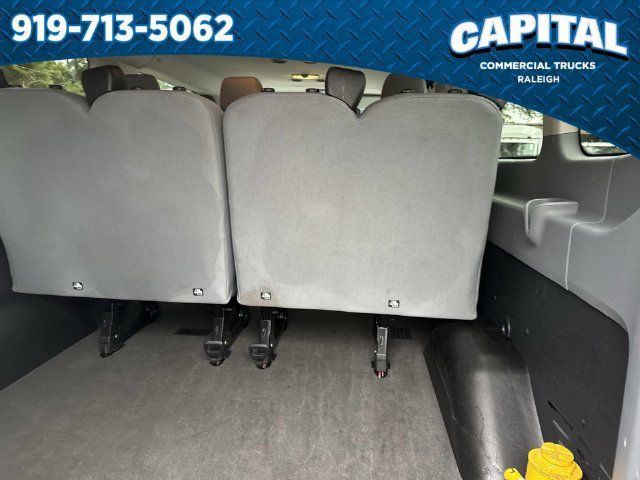 Used 2015 Ford Transit 350 XLT RWD image 18