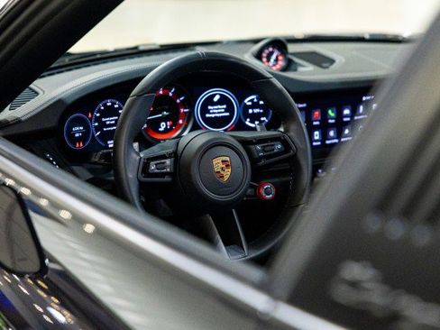 Used 2024 Porsche 911 Targa 4 GTS image 41