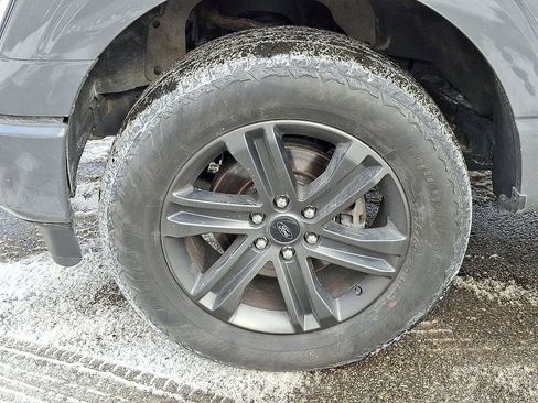 Used 2021 Ford F150 XLT w/ Equipment Group 302A High image 13