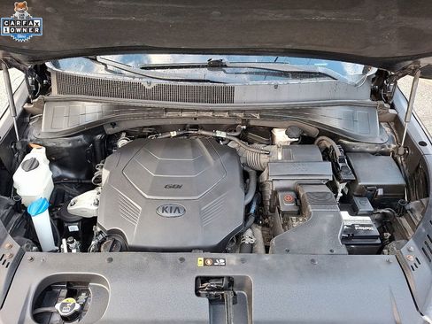 Used 2019 Kia Sorento EX image 28