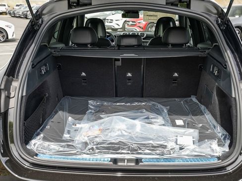 New 2026 Mercedes-Benz GLC 300 4MATIC image 25