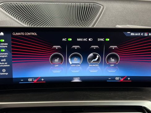 Used 2023 BMW i4 eDrive40 RWD image 20