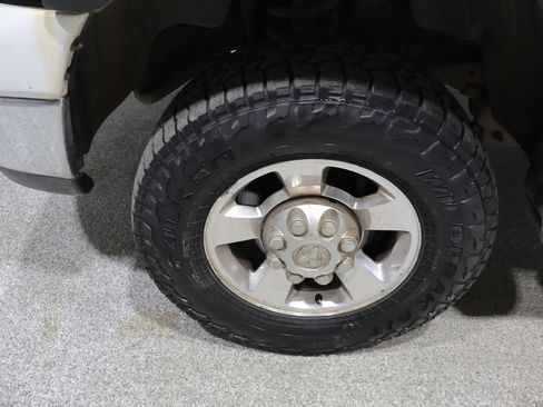 Used 2006 Dodge Ram 2500 Truck SLT w/ Quad Cab Big Horn Value Group AWD/4WD image 14