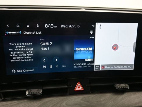 Certified 2024 Kia Sportage X-Pro image 20