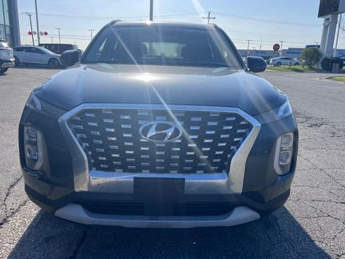 Used 2020 Hyundai Palisade SEL w/ Convenience Package image 3