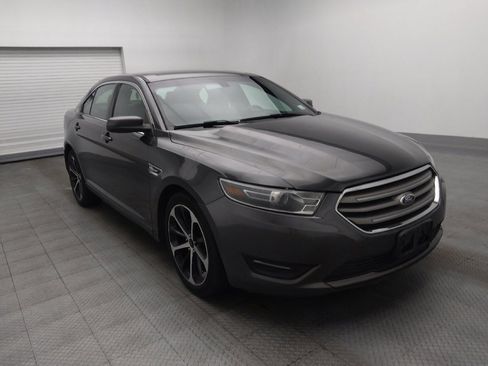 Used 2015 Ford Taurus SEL w/ Equipment Group 201A image 13