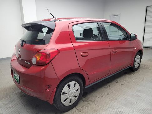 Used 2015 Mitsubishi Mirage DE image 10