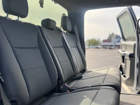 Used 2020 Ford F150 XLT w/ XTR Package AWD/4WD image 6