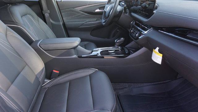 New 2026 Buick Envista Sport Touring w/ Studio Series FWD image 17