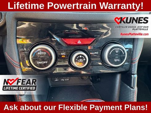 Used 2024 Subaru Forester Sport image 40