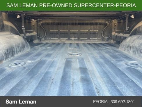 Used 2022 RAM 2500 Laramie image 10