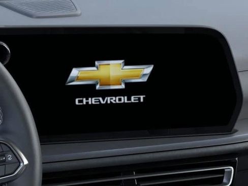 New 2026 Chevrolet Traverse High Country AWD/4WD image 20