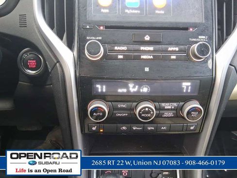 Used 2019 Subaru Ascent Limited image 21