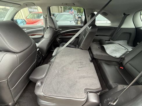 Used 2016 Acura MDX FWD w/ Technology Package image 31