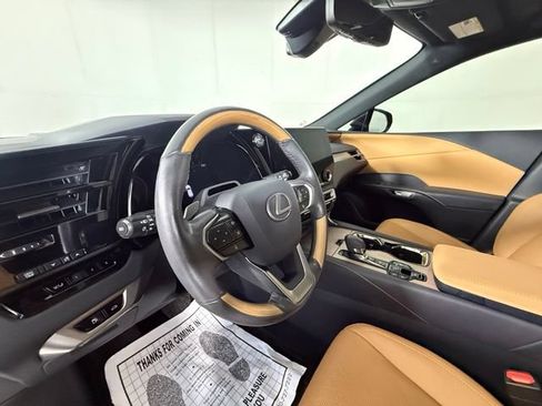 Used 2024 Lexus RX 350 w/ Convenience Package AWD/4WD image 7
