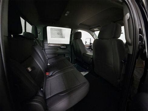 New 2026 GMC Sierra 2500 SLE w/ SLE Value Package; image 20