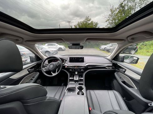 Used 2024 Acura MDX SH-AWD image 31