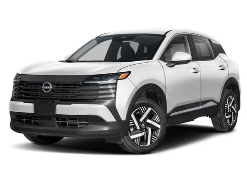 New 2026 Nissan Kicks SV w/ SV Premium Package AWD/4WD image 33