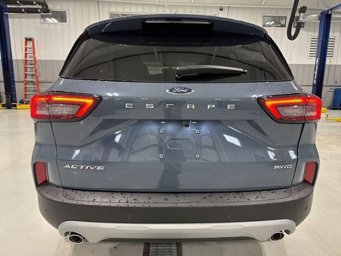 New 2025 Ford Escape Active w/ Tech Pack #1 AWD/4WD image 6