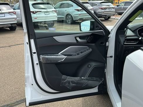 New 2026 Acura MDX A-Spec AWD/4WD image 8