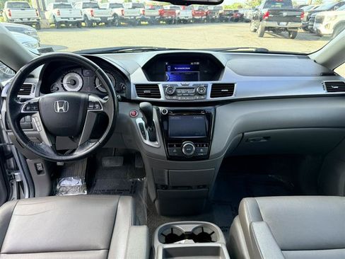 Used 2014 Honda Odyssey EX-L image 24