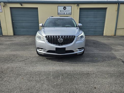 Used 2017 Buick Enclave Convenience w/ Trailering Package image 1