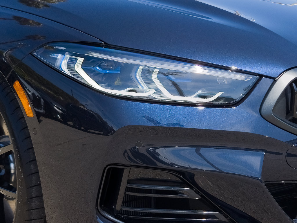 New 2026 BMW 840i RWD image 5