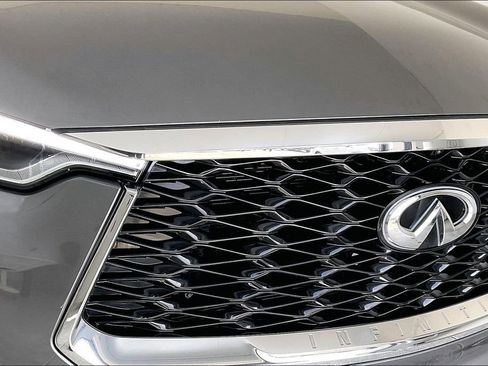 Certified 2025 INFINITI QX60 Autograph w/ Cargo Package image 38