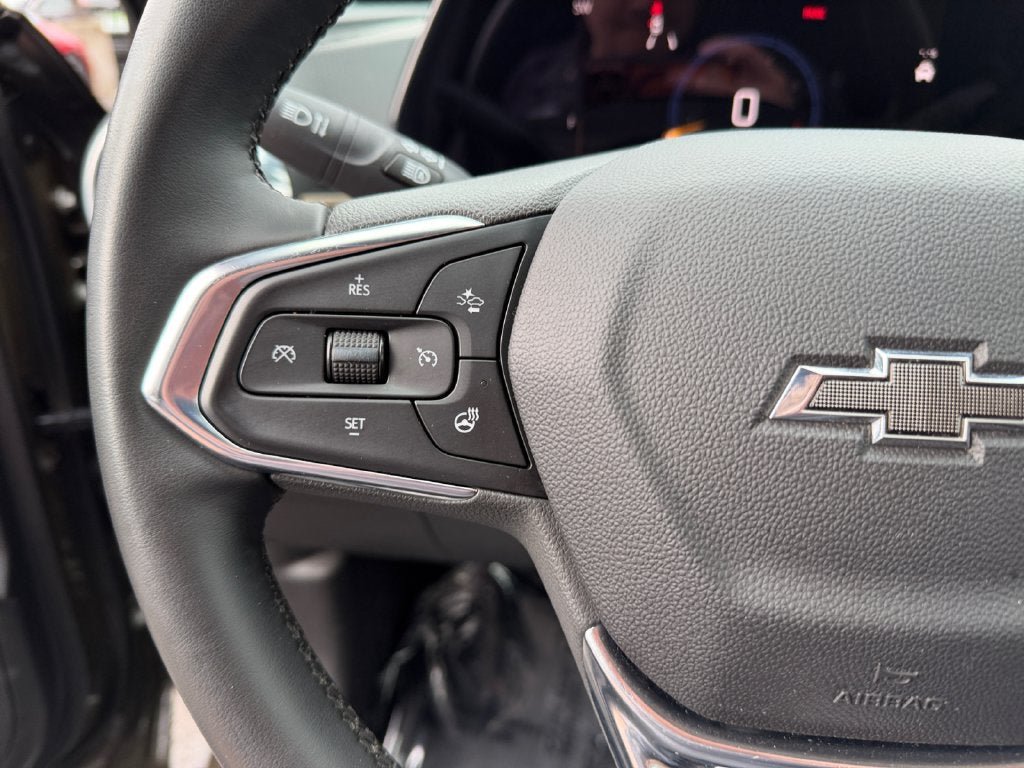 Used 2024 Chevrolet Trax ACTIV w/ Driver Confidence Package FWD image 15