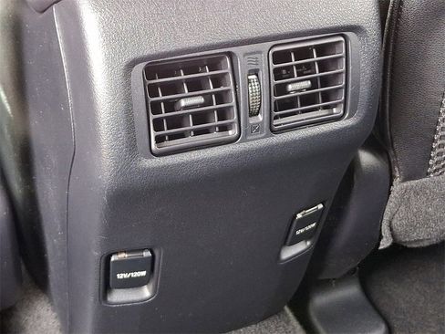 Used 2018 Toyota 4Runner TRD Pro image 11