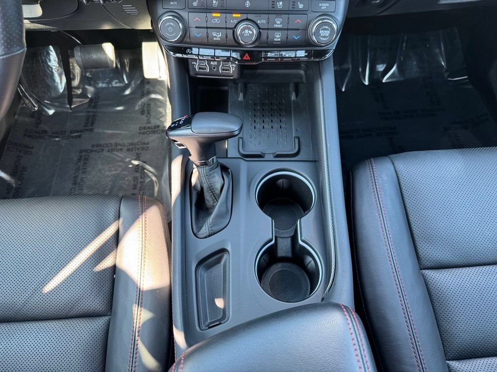 Used 2026 Dodge Durango GT AWD/4WD image 24