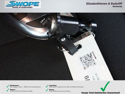 New 2026 Hyundai Elantra SEL Sport Premium image 26