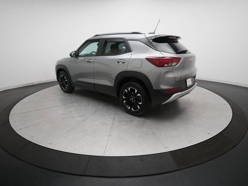 Certified 2023 Chevrolet TrailBlazer LT image 12