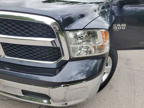 Used 2020 RAM 1500 Classic SLT RWD image 13