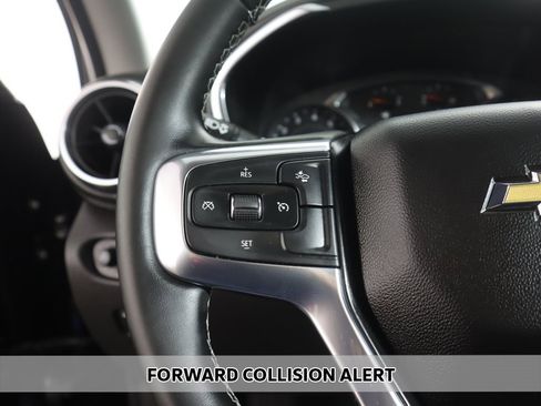 Used 2024 Chevrolet Blazer LT image 6