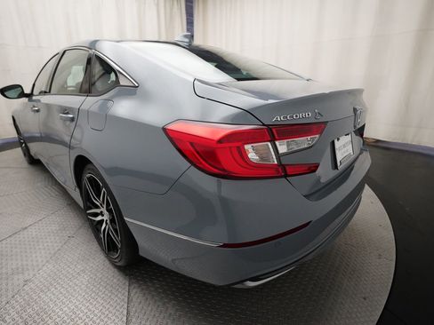 Certified 2022 Honda Accord Touring image 34