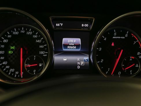 Used 2019 Mercedes-Benz GLE 43 AMG 4MATIC Coupe image 39